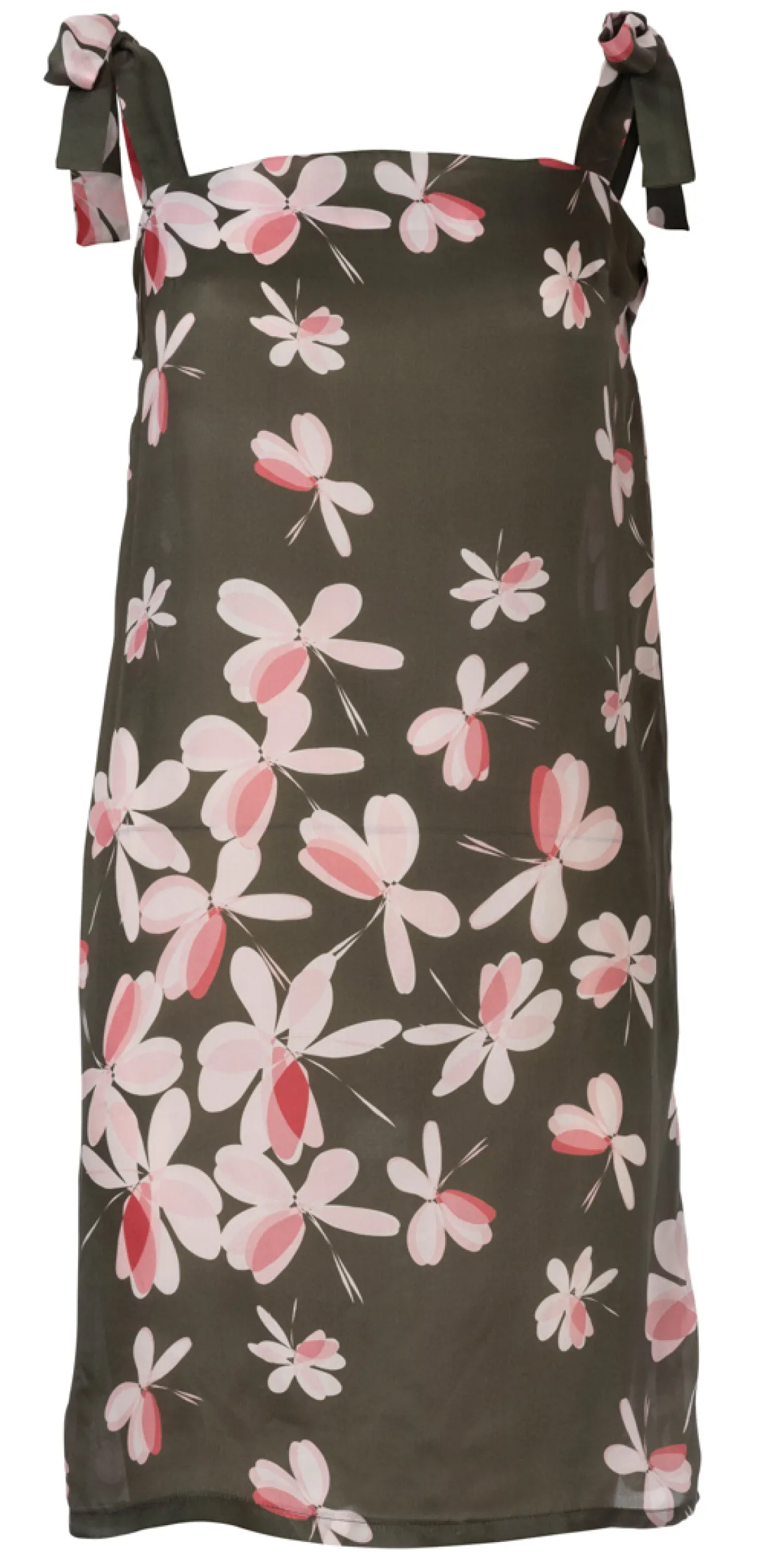 Top Vestito