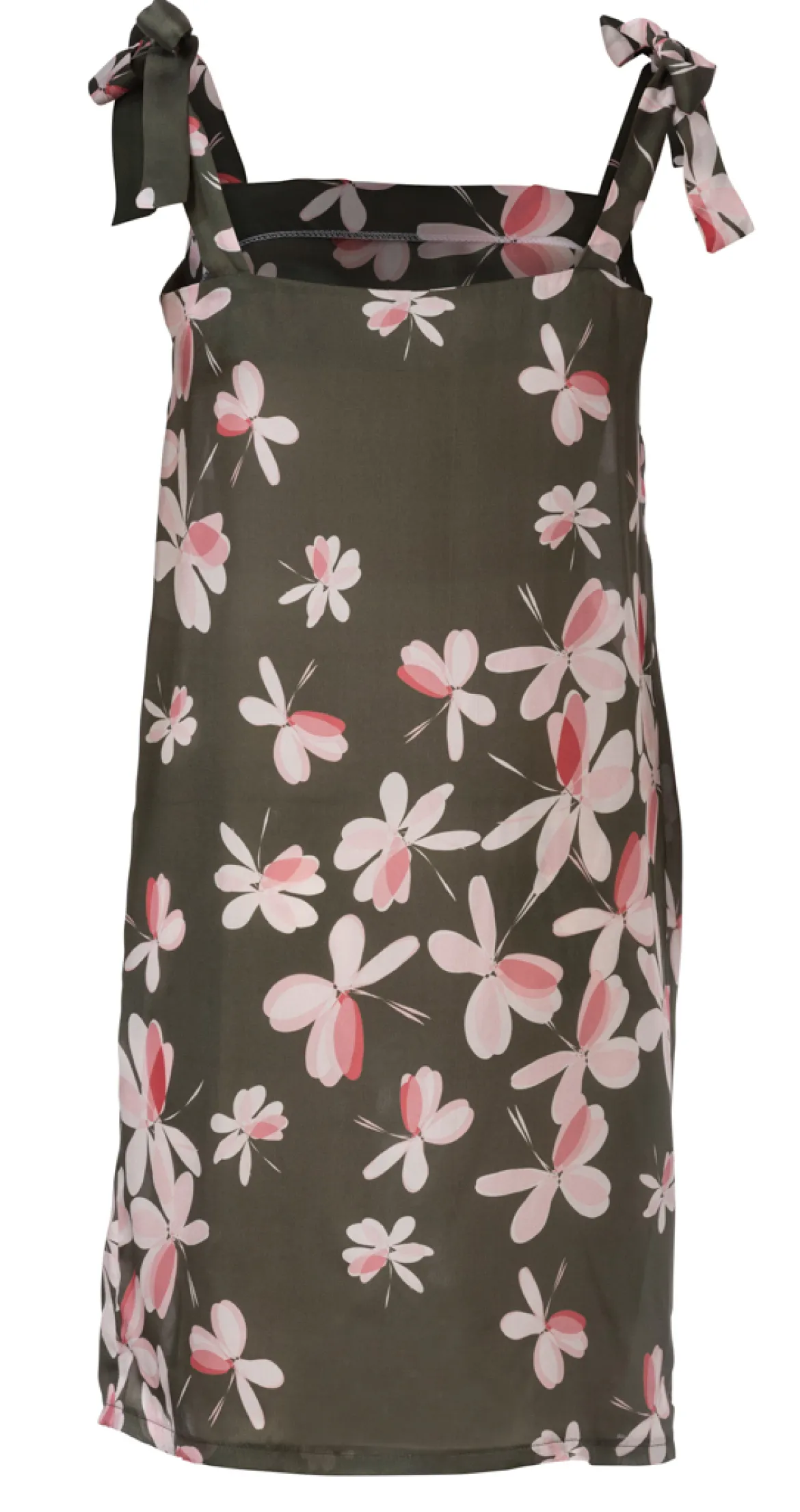 Top Vestito