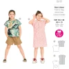 Top Vestito