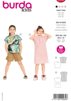 Top Vestito