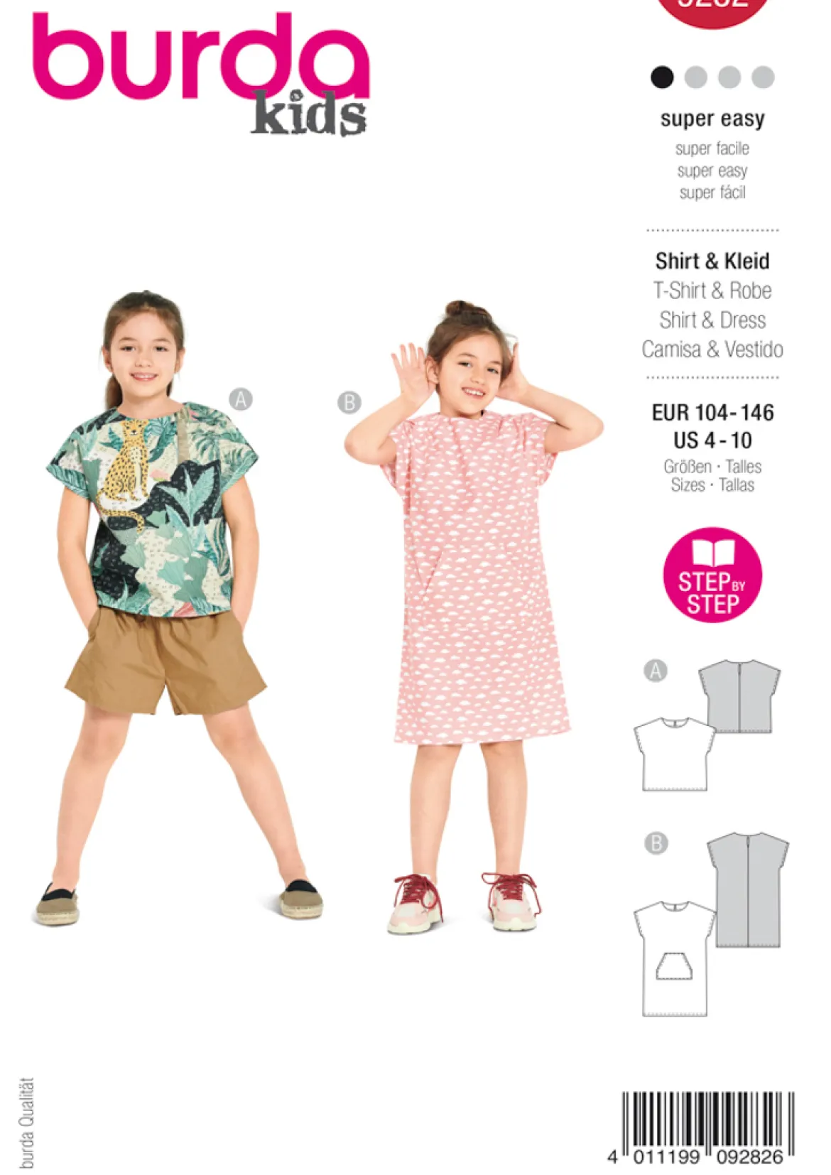 Top Vestito