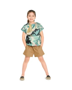 Top Vestito