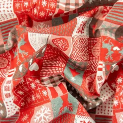 TOSCANA CHRISTMAS DECOR