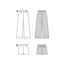 Trousers/Pants