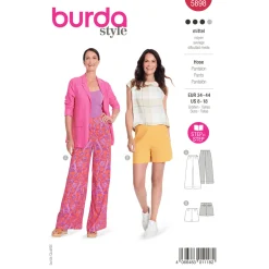 Trousers/Pants