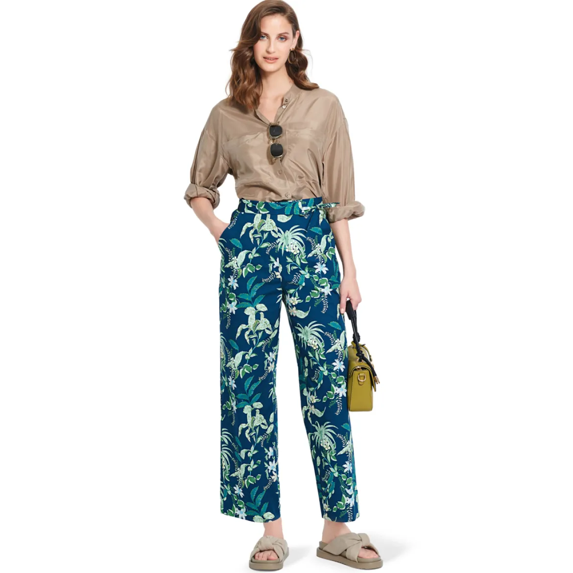 Trousers/Pants