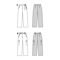 Trousers/Pants