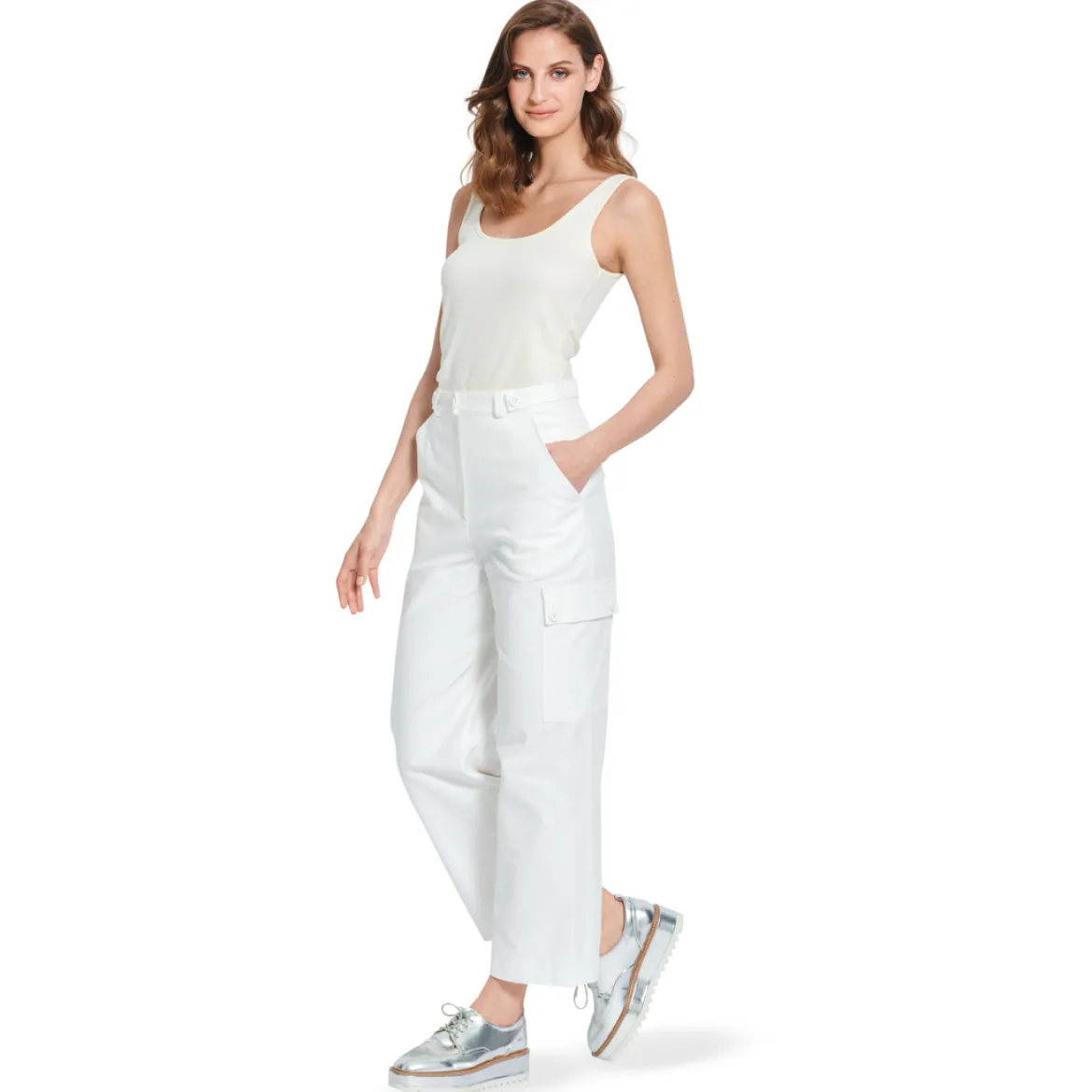 Trousers/Pants