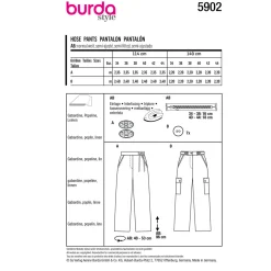 Trousers/Pants