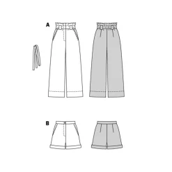 Trousers/Pants