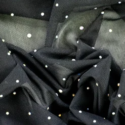 TULLE CRISTALLO