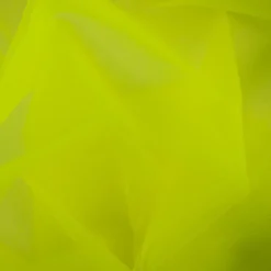 TULLE FLUO