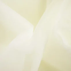 TULLE MANO SETA