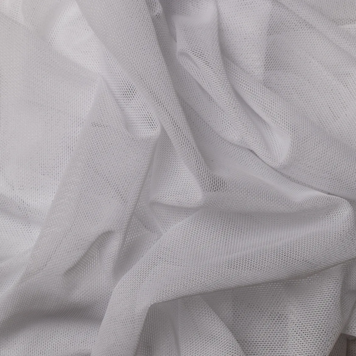 TULLE NAVE ELASTICIZZATO