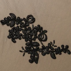 TULLE RICAMATO