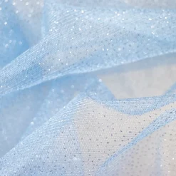 TULLE STRASS