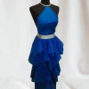 TULLE STRASS