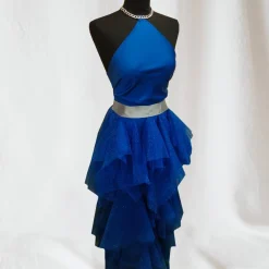 TULLE STRASS