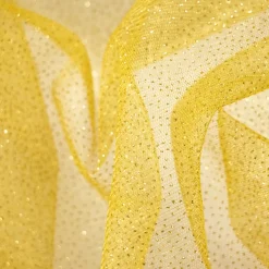 TULLE STRASS