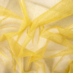 TULLE STRASS