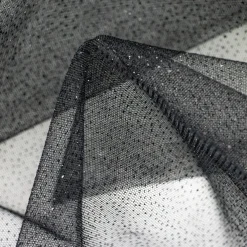 TULLE STRASS