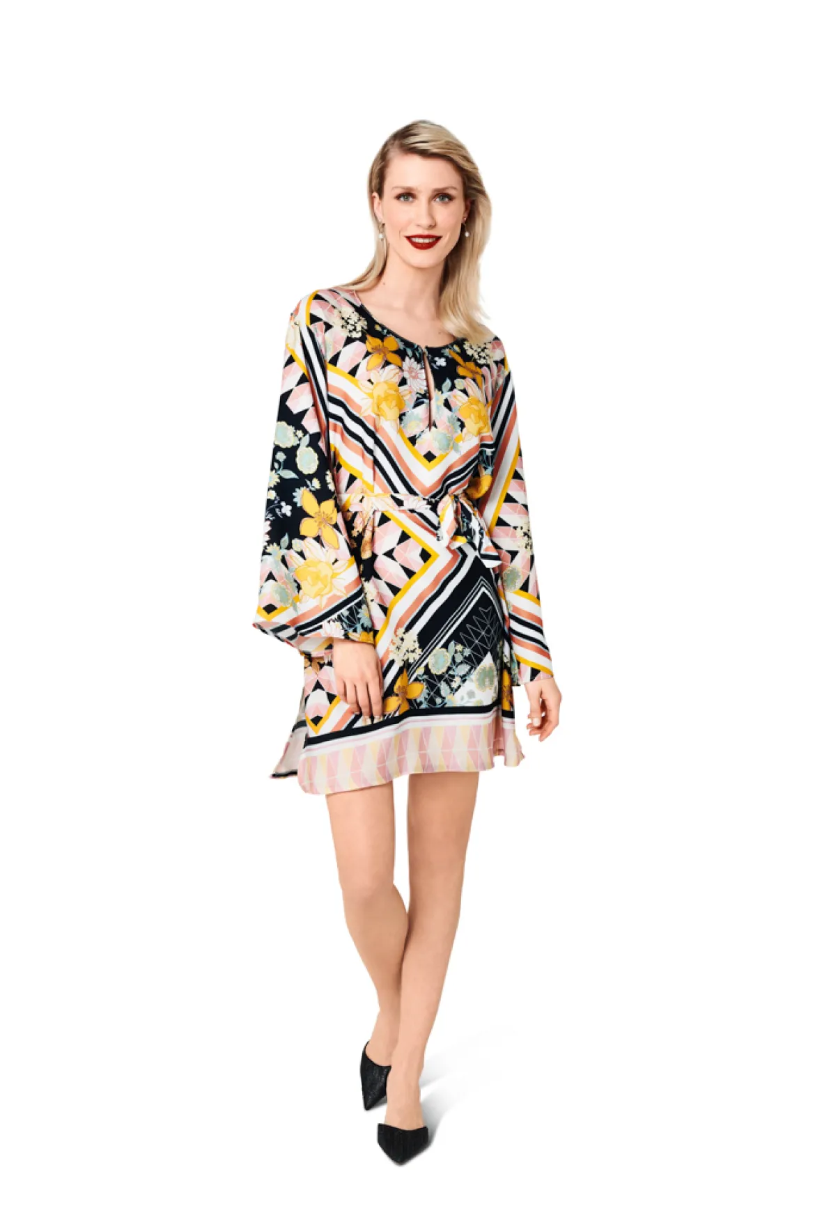 Tunica Top