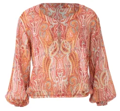 Tunica Top