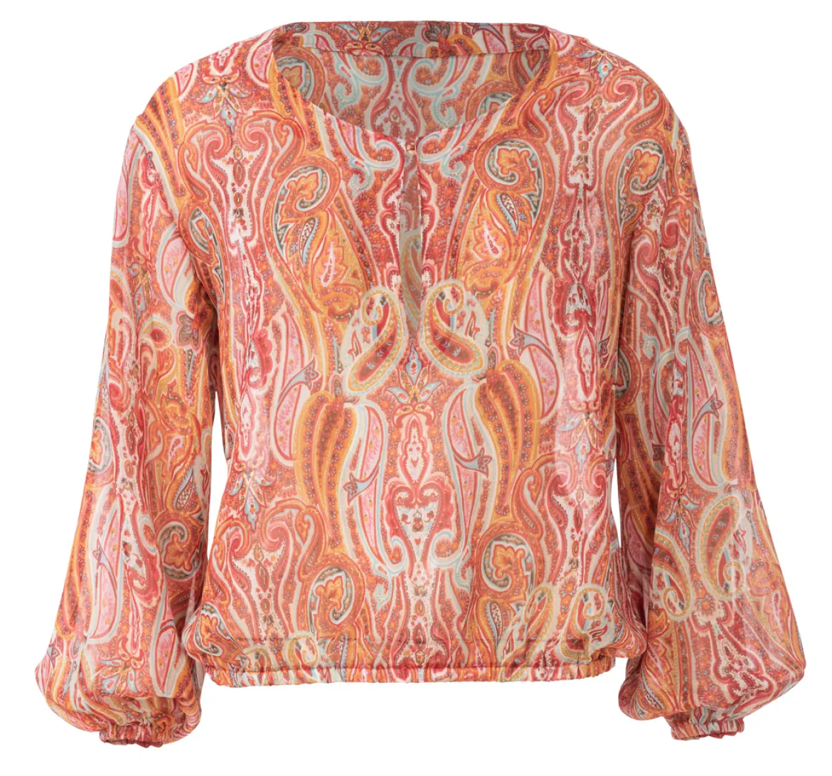 Tunica Top