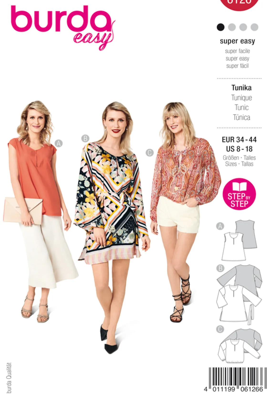 Tunica Top
