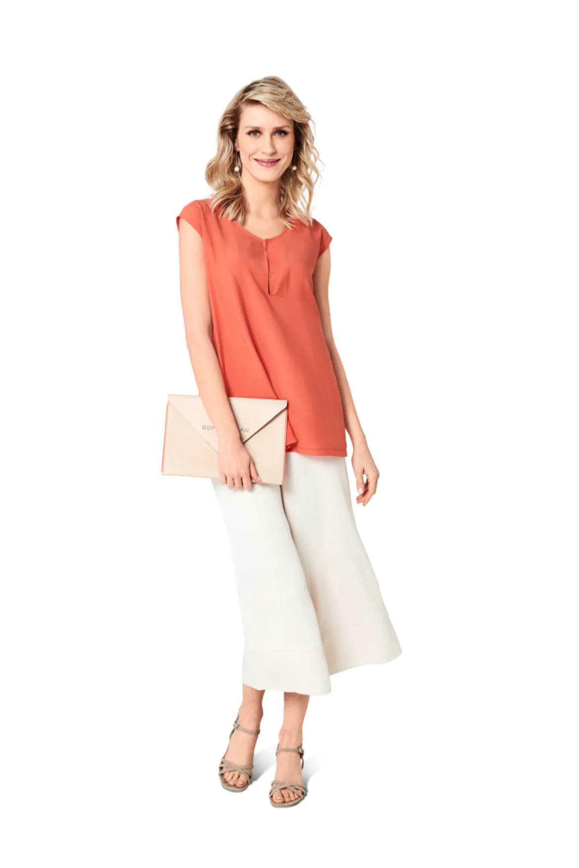 Tunica Top