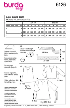 Tunica Top