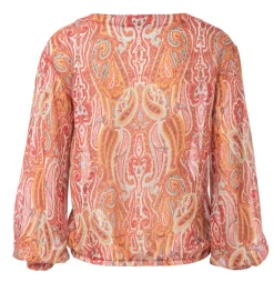 Tunica Top