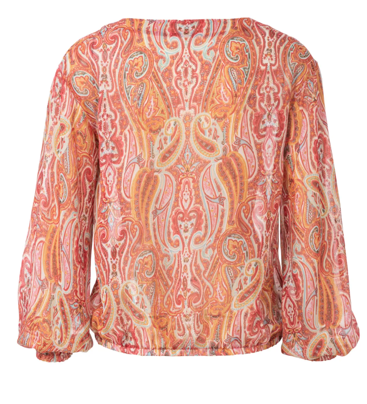 Tunica Top