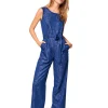 Tuta Camicetta Pantalone