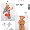 TUTE PER BAMBINI