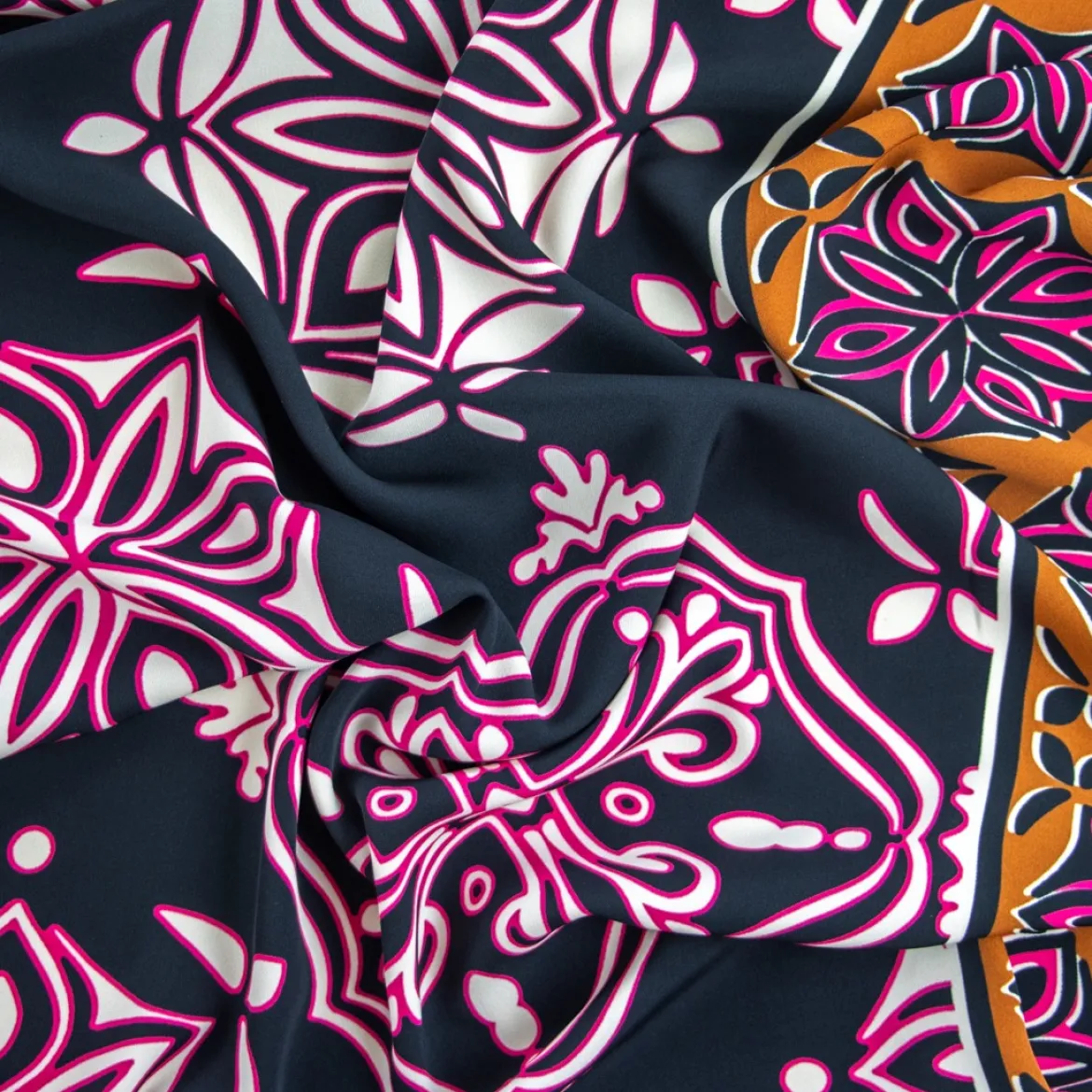 TWILL NICOLETTA ASTRATTO