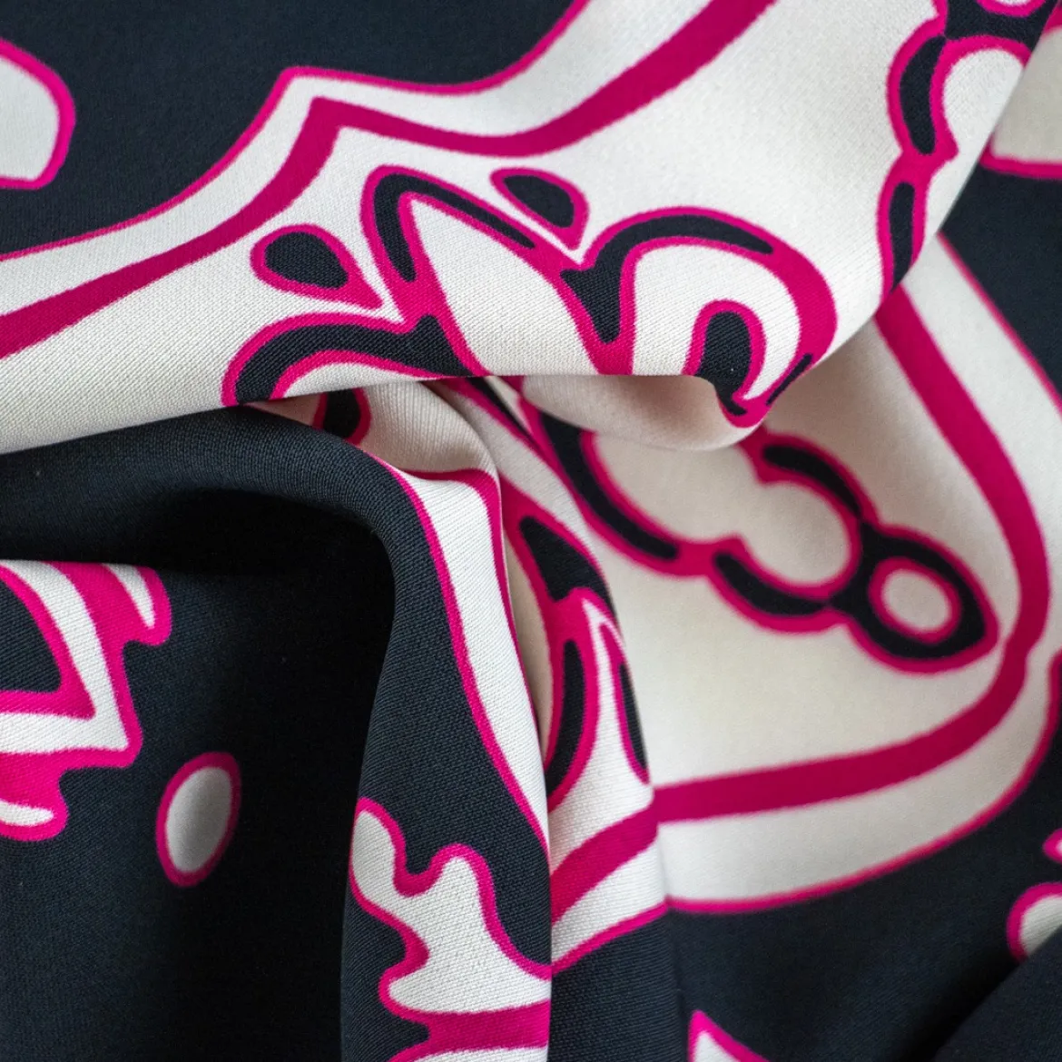 TWILL NICOLETTA ASTRATTO