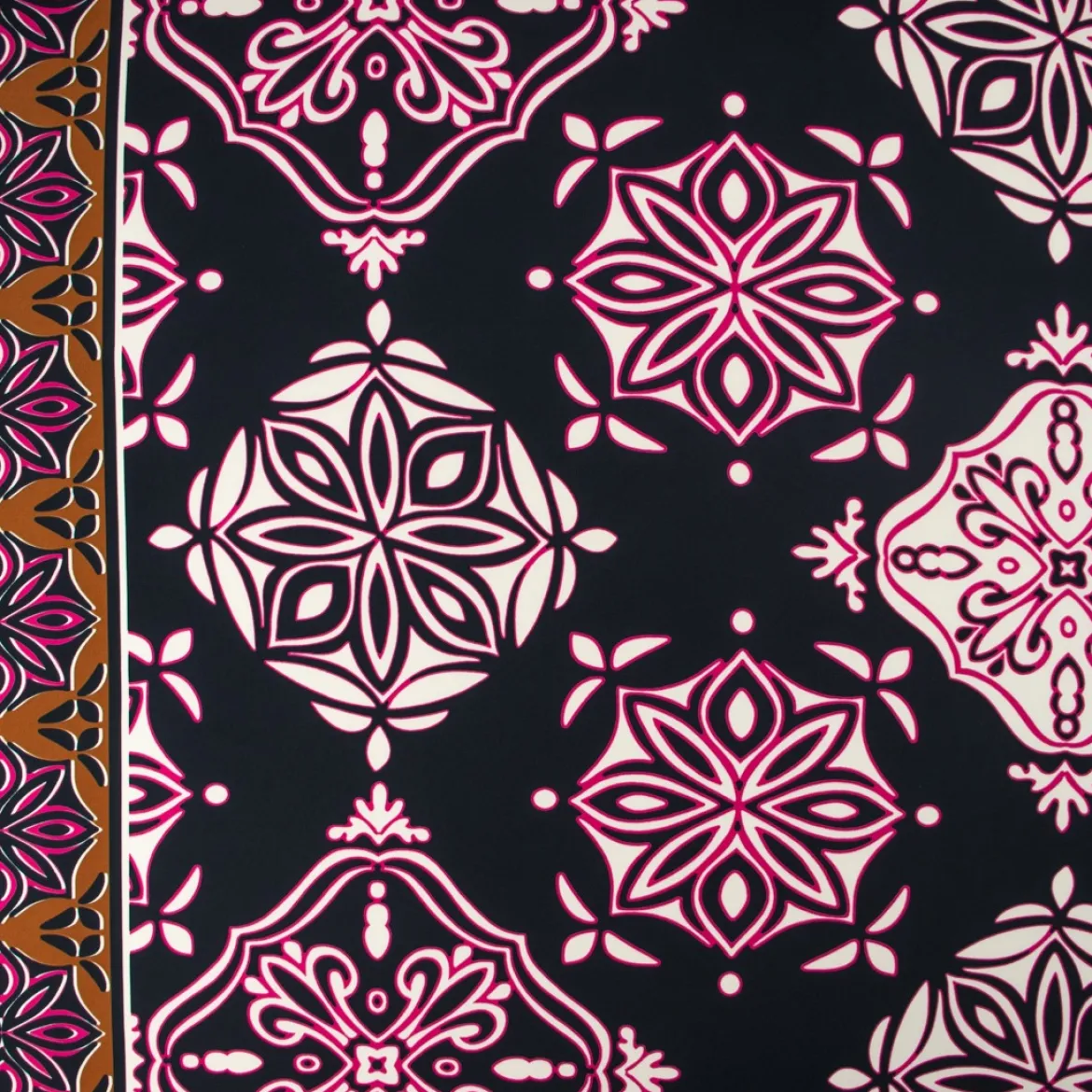 TWILL NICOLETTA ASTRATTO