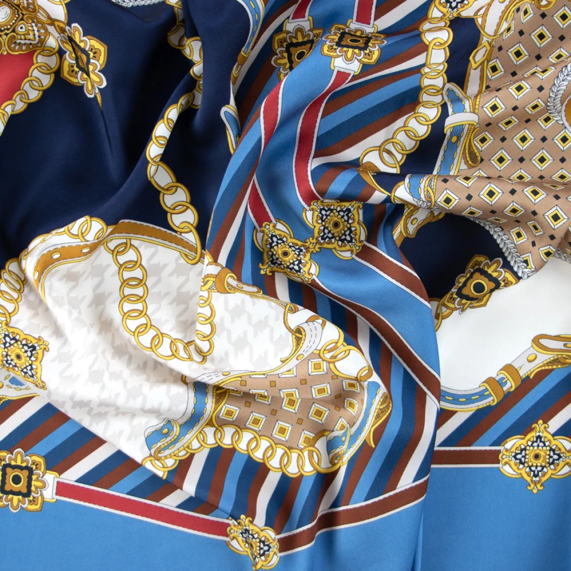TWILL NICOLETTA ASTRATTO