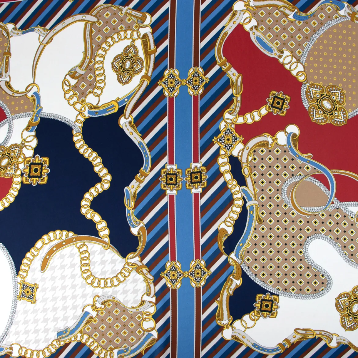 TWILL NICOLETTA ASTRATTO