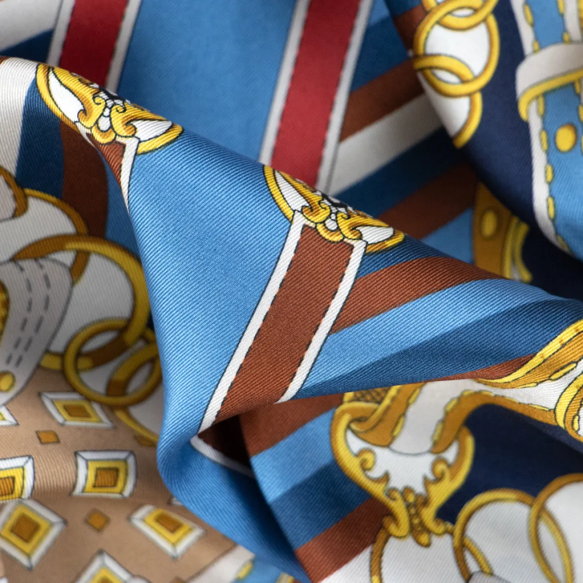 TWILL NICOLETTA ASTRATTO
