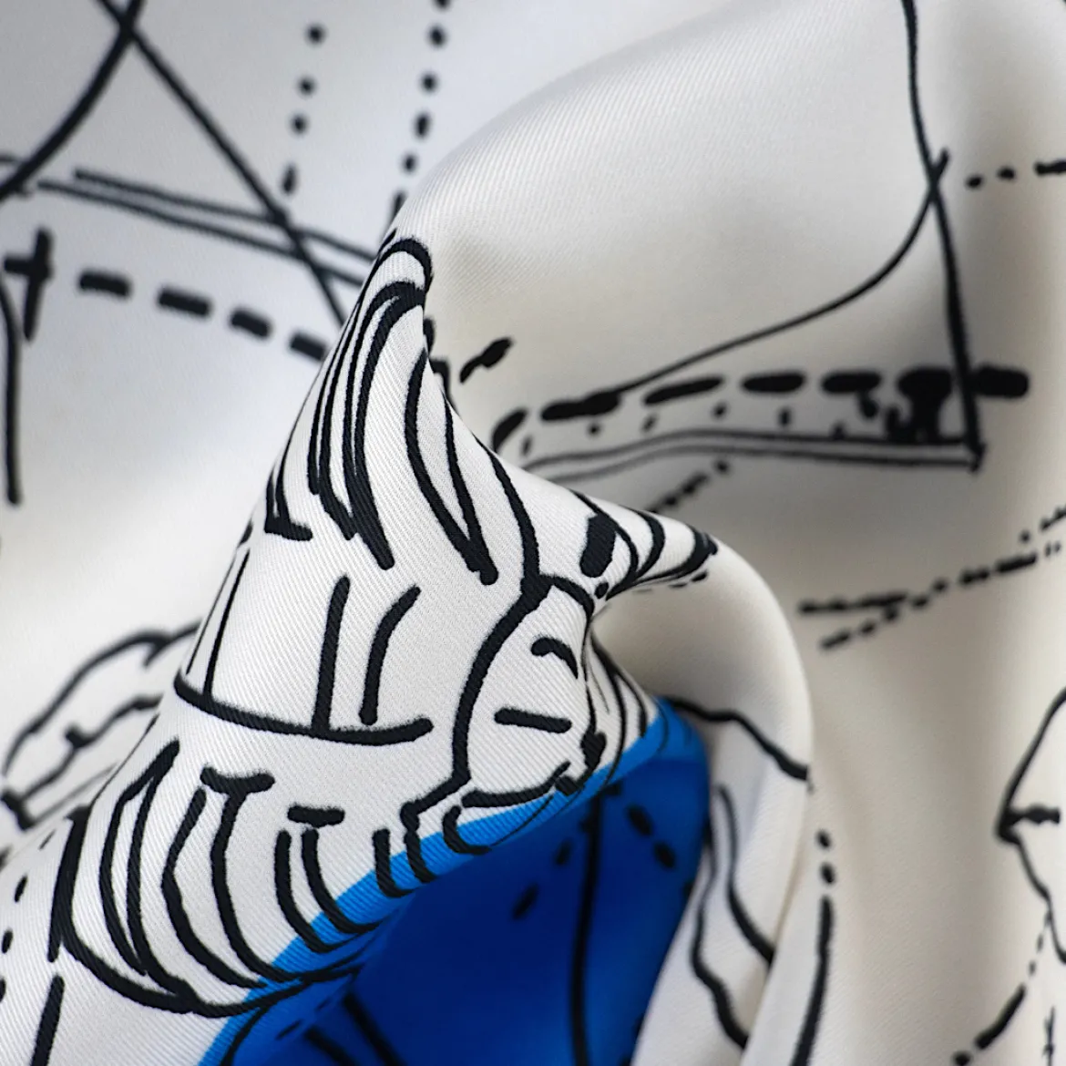 TWILL NICOLETTA COSTELLAZIONI
