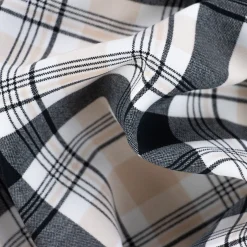 TWILL NICOLETTA SCOZZESE