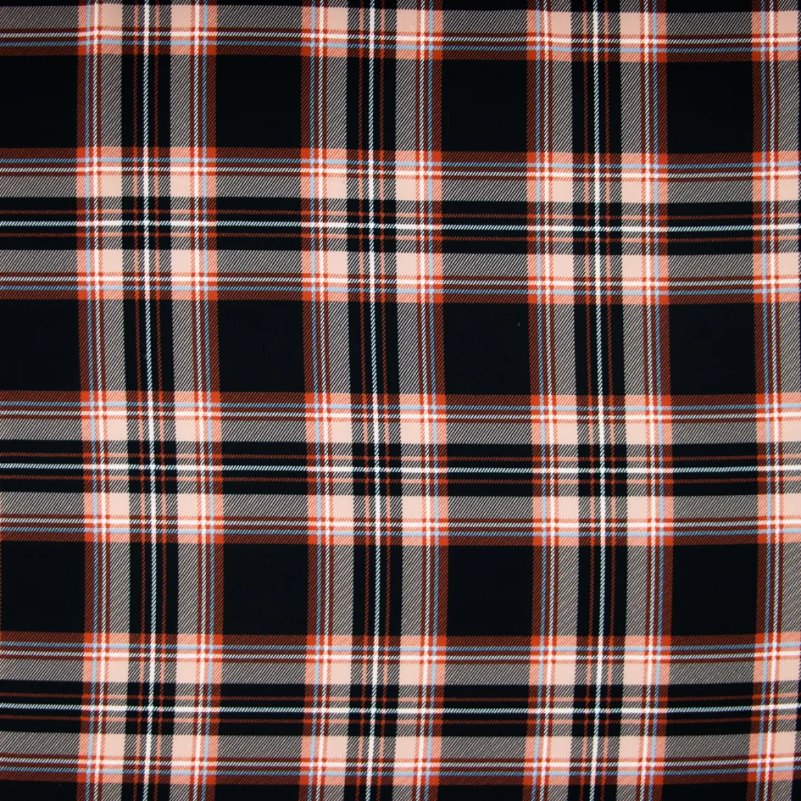 TWILL NICOLETTA SCOZZESE
