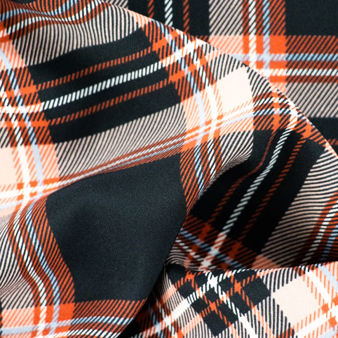 TWILL NICOLETTA SCOZZESE