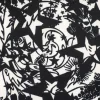 TWILL NICOLETTA STELLE ASTRATTE