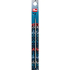 Uncinetti per lana 14cm 2,5mm