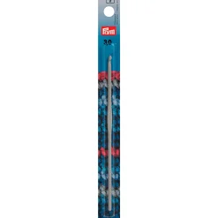 Uncinetti per lana 14cm 3mm