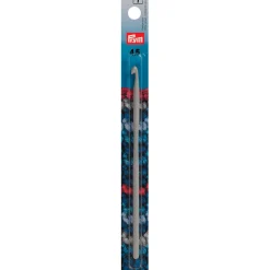Uncinetti per lana 14cm 4,5mm