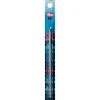 Uncinetti per lana 14cm 4mm